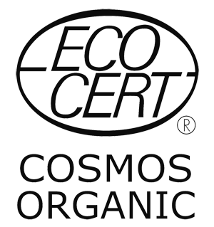 Logo Ecocert Cosmos Organic - certification Biologique