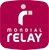 Mondial Relay - logo
